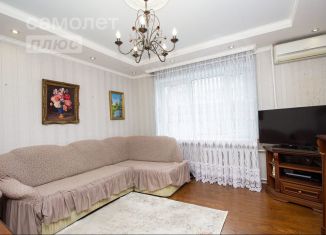 Продажа двухкомнатной квартиры, 49.6 м2, Ульяновск, улица Минаева, 26