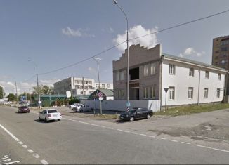 Продается помещение свободного назначения, 800 м2, Черкесск, Октябрьская улица, 295А