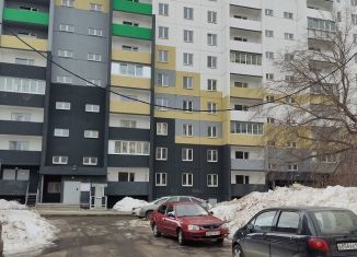 2-комнатная квартира на продажу, 56.1 м2, Челябинская область, Набережная улица, 5Б