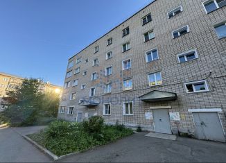 1-комнатная квартира на продажу, 32.1 м2, Кировская область, улица Кошевого, 51