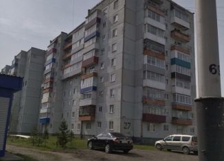 Продам 2-комнатную квартиру, 53 м2, Прокопьевск, проспект Строителей, 27