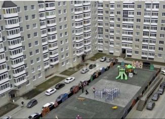 Продается однокомнатная квартира, 43 м2, Тамбов, Советская улица, ЖК Тысяча квартир