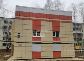 Продам помещение свободного назначения, 68.2 м2, Йошкар-Ола, 9-й микрорайон, улица Строителей, 13