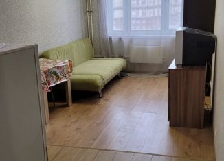 Квартира в аренду студия, 24 м2, Московская область, Сухановская улица, 9