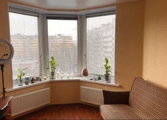 1-ком. квартира на продажу, 34.2 м2, Санкт-Петербург, проспект Луначарского, 78к5