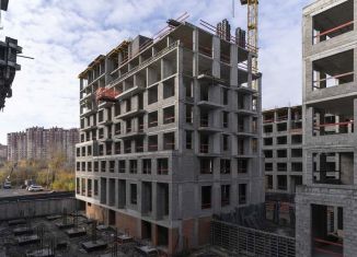 Квартира на продажу студия, 21 м2, Тюмень, ЖК Речной Порт, Причальная улица, 7