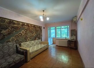 Продам двухкомнатную квартиру, 41.8 м2, Краснодар, микрорайон Черемушки, Ставропольская улица, 177