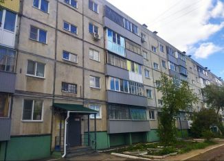 Продажа трехкомнатной квартиры, 63 м2, Курганская область, улица Карбышева, 44А