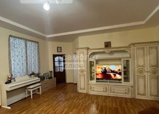 3-комнатная квартира на продажу, 96.9 м2, Московская область, Лесная улица, 17