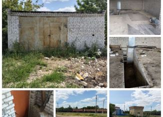 Продажа гаража, 30 м2, Данков, Вокзальная улица, 11К1