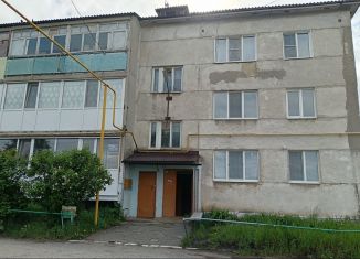 Аренда трехкомнатной квартиры, 57 м2, Свердловская область, улица Механизаторов, 33