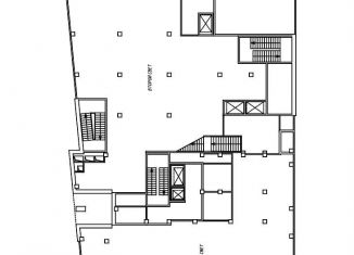 Помещение свободного назначения на продажу, 910 м2, Санкт-Петербург, бульвар Александра Грина, 1, метро Зенит