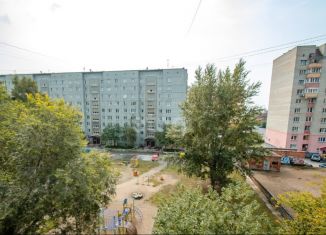 Продажа 1-комнатной квартиры, 28.5 м2, Новосибирск, улица Пархоменко, 98