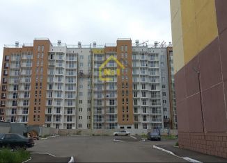 Однокомнатная квартира на продажу, 32.2 м2, Челябинск
