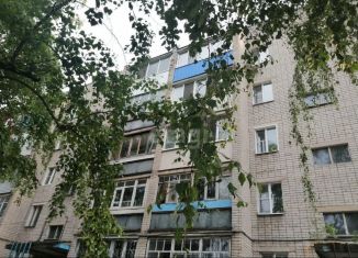 Двухкомнатная квартира на продажу, 51 м2, Воронежская область, улица Менделеева, 21А