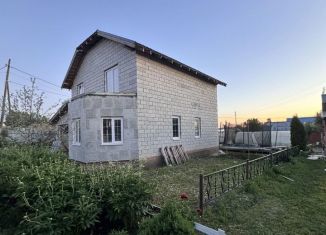 Продам дом, 140 м2, деревня Большое Савино, Казанский тракт