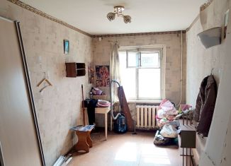 3-комнатная квартира на продажу, 58 м2, Омская область, улица Сергея Тюленина, 1А