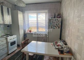 Продам двухкомнатную квартиру, 52.8 м2, Новосибирская область, 4-й микрорайон, 5