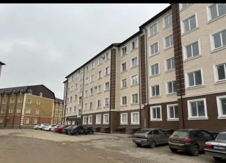 Продажа 1-комнатной квартиры, 46 м2, Нальчик, улица Головко, 200, район Затишье