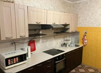 Продается однокомнатная квартира, 35 м2, Тюменская область, улица Щербакова, 146