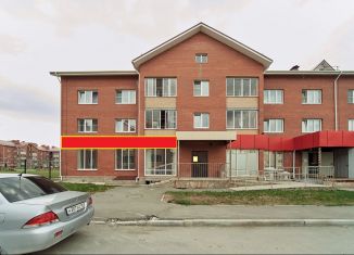 Сдаю в аренду офис, 20 м2, Берёзовский, Александровский проспект, 7