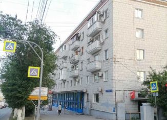 Продажа трехкомнатной квартиры, 55.6 м2, Волгоградская область, Невская улица, 7