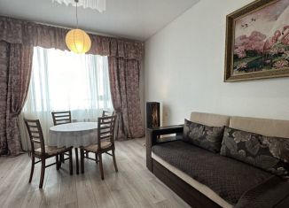 2-комнатная квартира на продажу, 58.3 м2, Саратов, Славянская площадь, 2