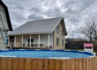 Дом на продажу, 244 м2, Подольск, ТСН Модуль, 35