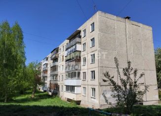 Двухкомнатная квартира на продажу, 53.1 м2, Новосибирск, Выборная улица, 103