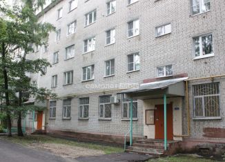 Продается двухкомнатная квартира, 48 м2, Московская область, Южный проспект, 9к1