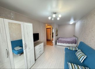 1-комнатная квартира на продажу, 43 м2, Уфа, Дуванский бульвар, 26, Кировский район