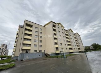Продам трехкомнатную квартиру, 75 м2, Новосибирск, улица Ивлева, 160