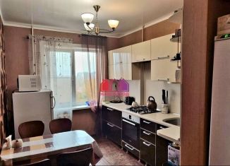 Продажа трехкомнатной квартиры, 63 м2, Волгодонск, улица Гагарина, 31