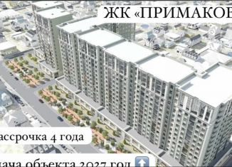 Продам 3-комнатную квартиру, 111 м2, Махачкала, улица Примакова, 22, Ленинский район