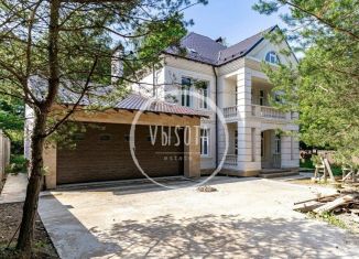 Дом на продажу, 780 м2, деревня Подушкино, деревня Подушкино, 47А