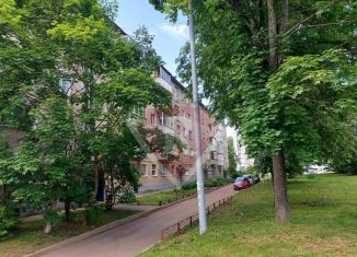 Продается 2-комнатная квартира, 45 м2, Пересвет, Октябрьская улица, 3