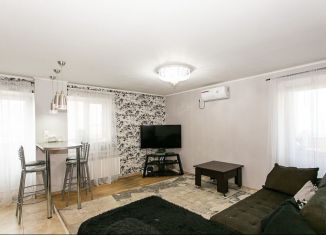 Продам двухкомнатную квартиру, 55 м2, Новосибирск, улица Фрунзе