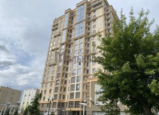 Продажа трехкомнатной квартиры, 80 м2, Волгоград, Бакинская улица, 6