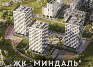 Продажа трехкомнатной квартиры, 80.1 м2, Симферополь, Киевский район