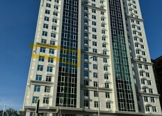 Продажа 3-комнатной квартиры, 110 м2, Чечня, улица Сайпуддина Ш. Лорсанова, 11