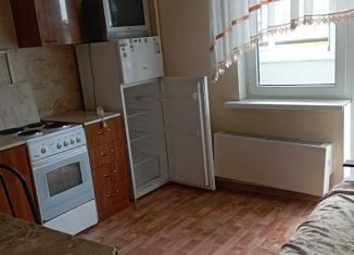 1-комнатная квартира в аренду, 45 м2, Краснодар, проезд Репина, 24, Прикубанский округ