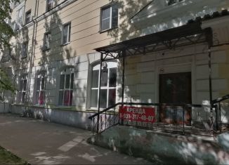 Сдаю в аренду торговую площадь, 170 м2, Калуга, улица Чичерина, 20, Московский округ