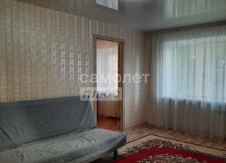 Сдам 3-комнатную квартиру, 64 м2, Новосибирск, Гурьевская улица, 76