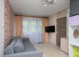 Продам двухкомнатную квартиру, 46.1 м2, Ярославль, Автозаводская улица, 93