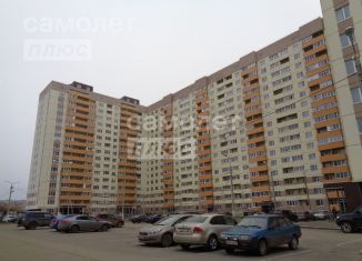 Продается 1-ком. квартира, 41 м2, Вологда, улица Сергея Преминина, 10Б