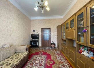 Продажа двухкомнатной квартиры, 56.2 м2, Новосибирск, Серебренниковская улица, 4