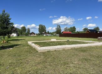 Продам участок, 12 сот., деревня Шишелово, 78Н-0417