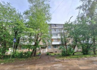 Продам 3-комнатную квартиру, 47.4 м2, Пермский край, Балхашская улица