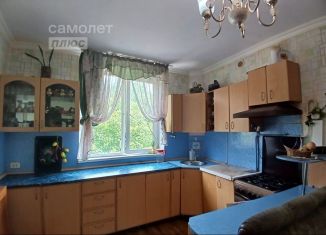 Продается трехкомнатная квартира, 82 м2, Туапсе, Армавирская улица, 6А