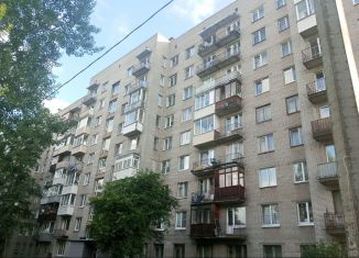Продажа двухкомнатной квартиры, 47.5 м2, Санкт-Петербург, улица Лёни Голикова, 76